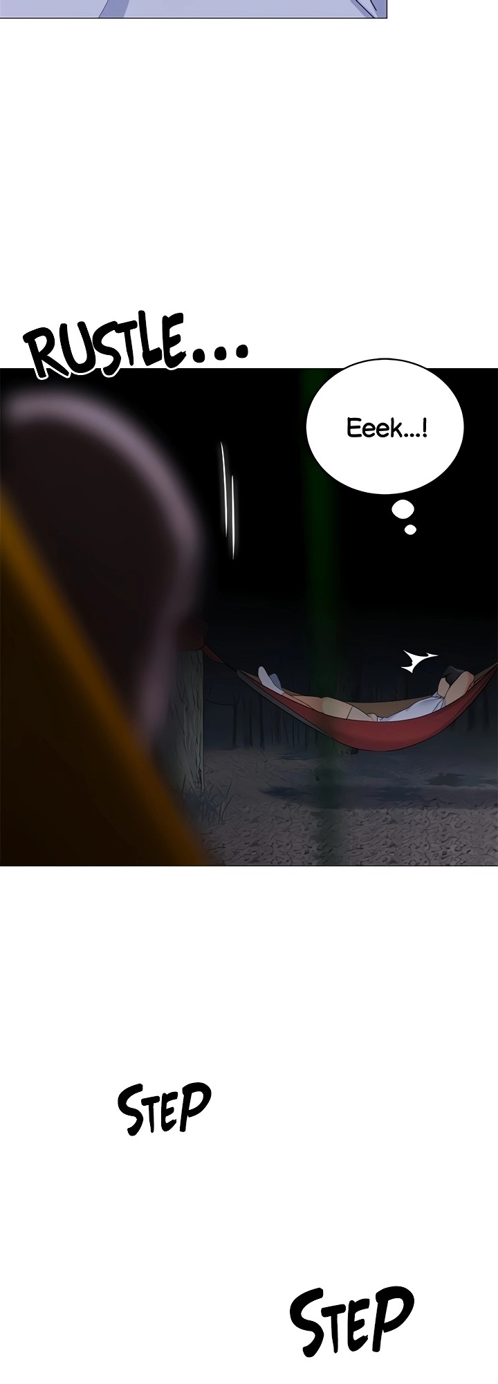 A Good Day To Pitch A Tent - Chapter 28 [photo 17] - MangaPorn