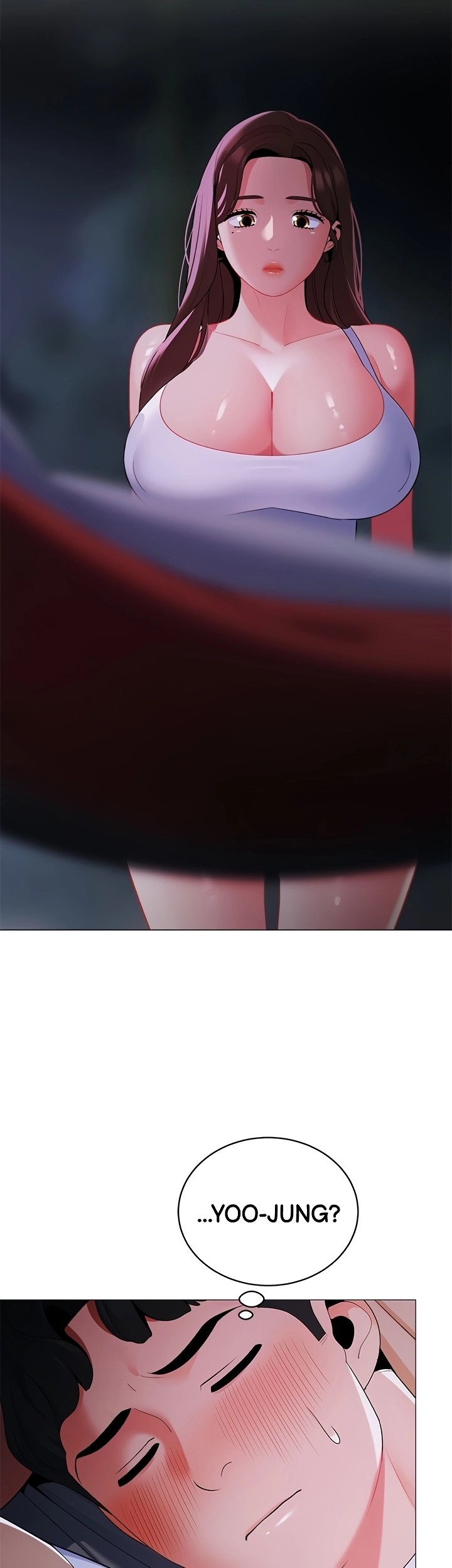 A Good Day To Pitch A Tent - Chapter 28 [photo 19] - MangaPorn