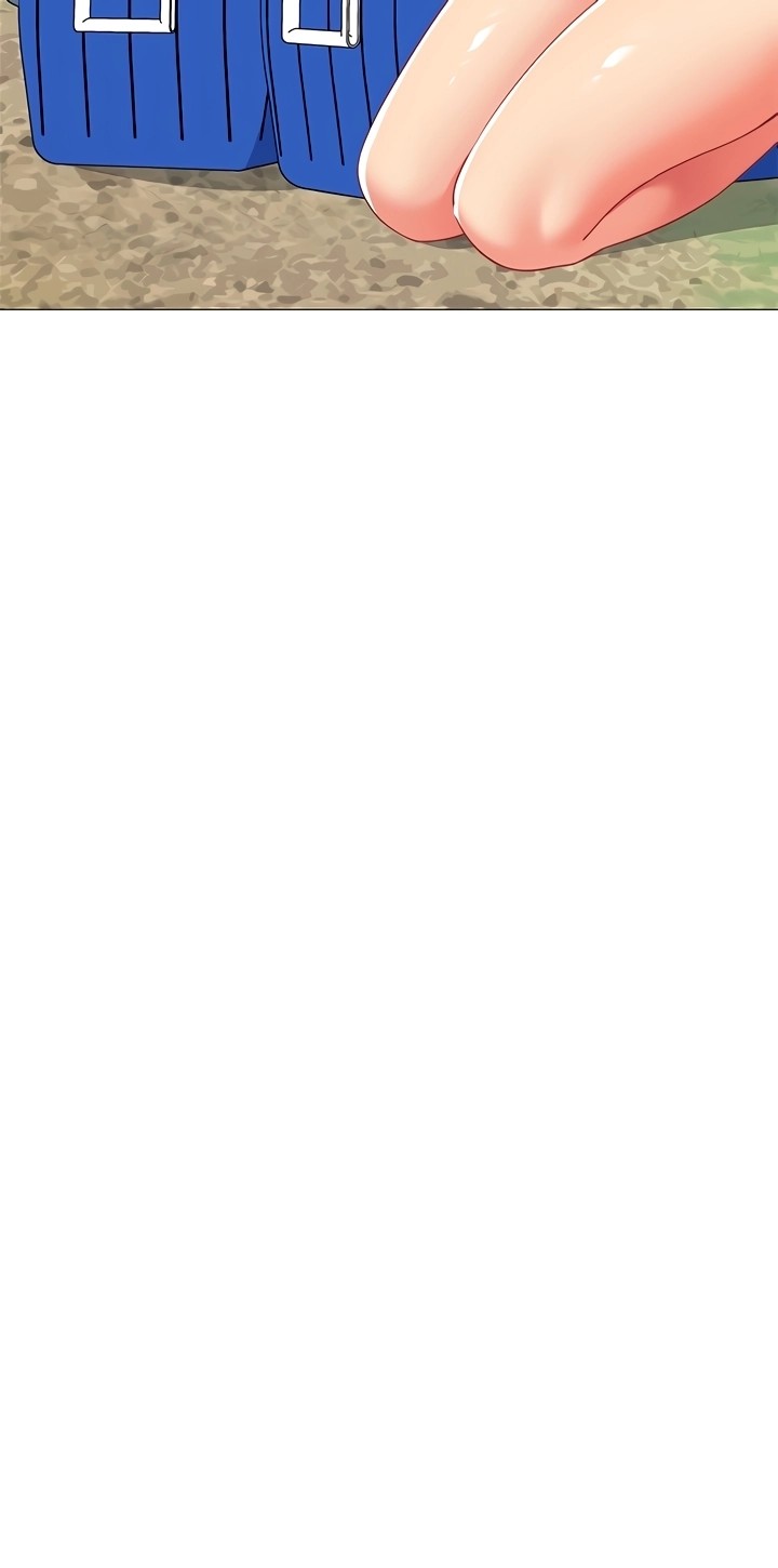 A Good Day To Pitch A Tent - Chapter 28 [photo 42] - MangaPorn