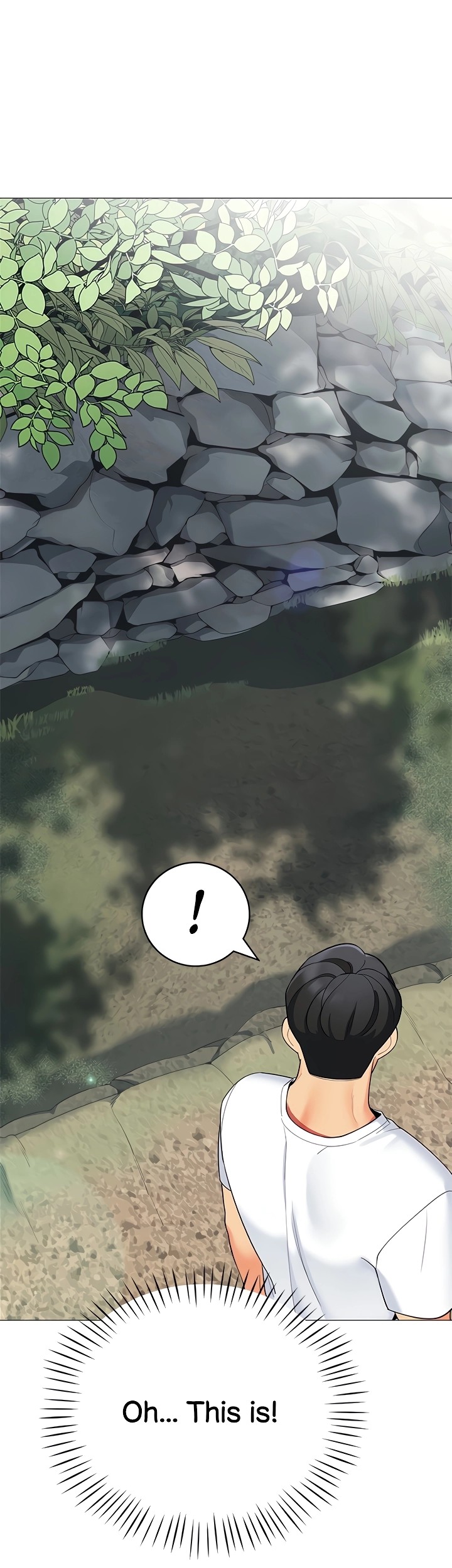 A Good Day To Pitch A Tent - Chapter 29 [photo 1] - MangaPorn