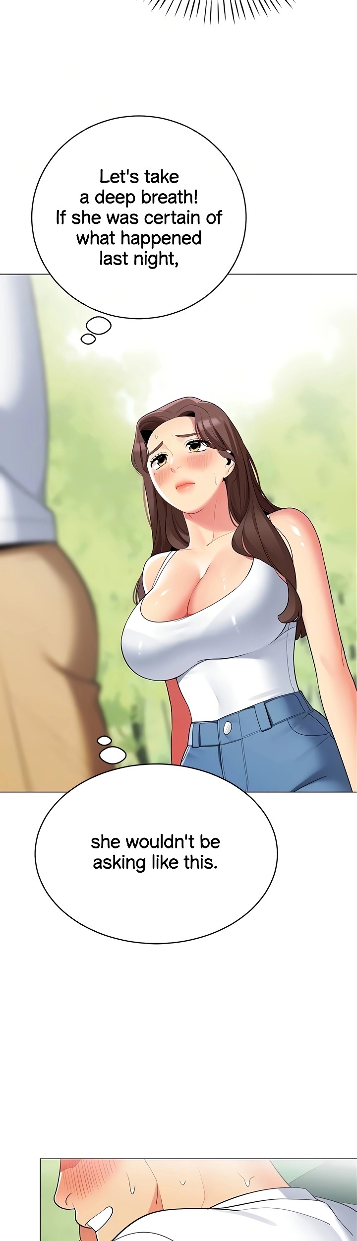 A Good Day To Pitch A Tent - Chapter 29 [photo 12] - MangaPorn