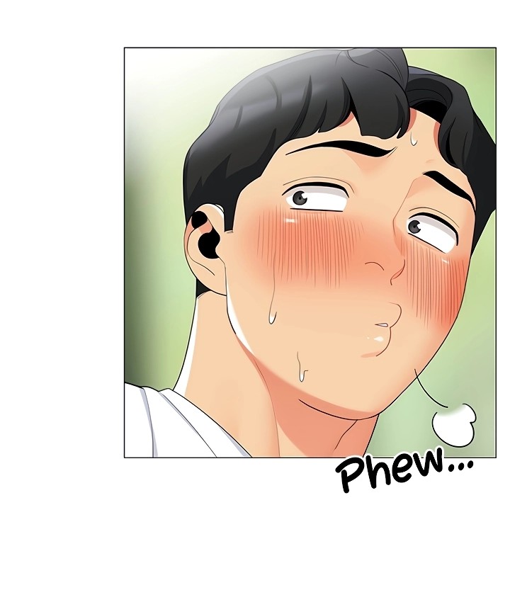 A Good Day To Pitch A Tent - Chapter 29 [photo 21] - MangaPorn