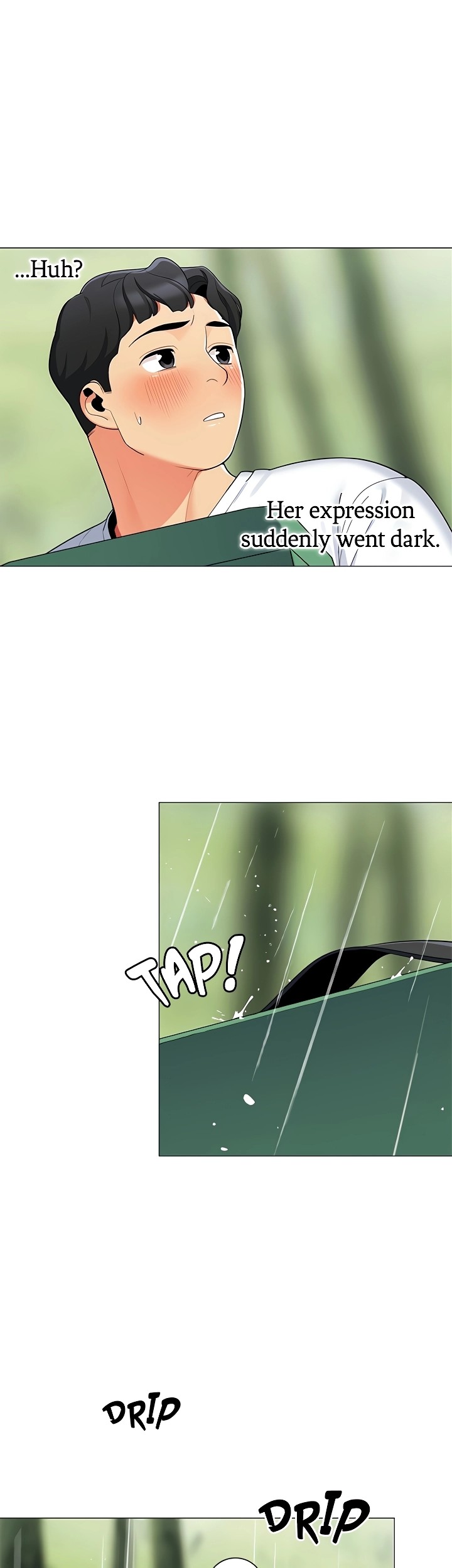 A Good Day To Pitch A Tent - Chapter 29 [photo 29] - MangaPorn