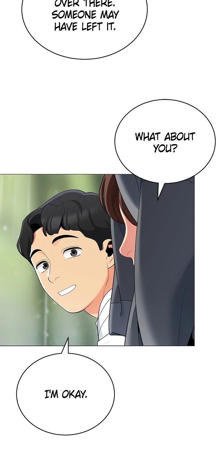 A Good Day To Pitch A Tent - Chapter 29 [photo 36] - MangaPorn