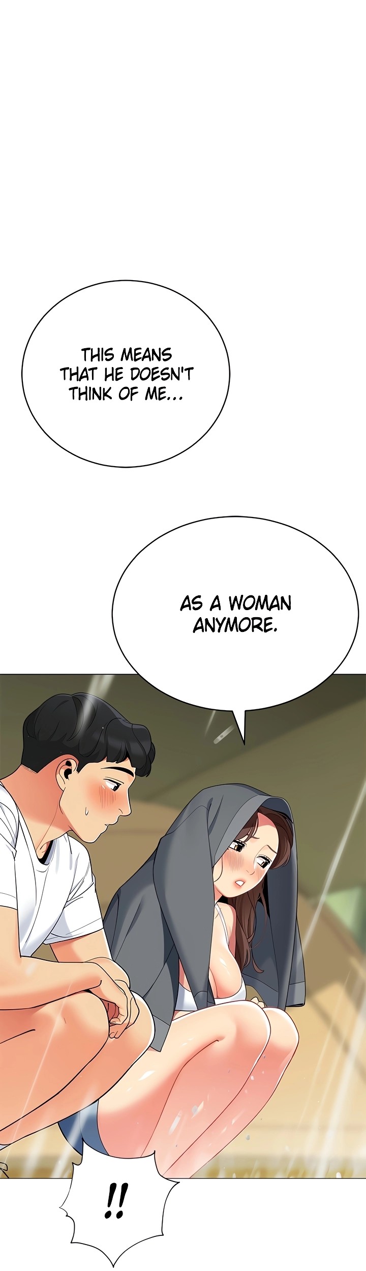 A Good Day To Pitch A Tent - Chapter 29 [photo 41] - MangaPorn