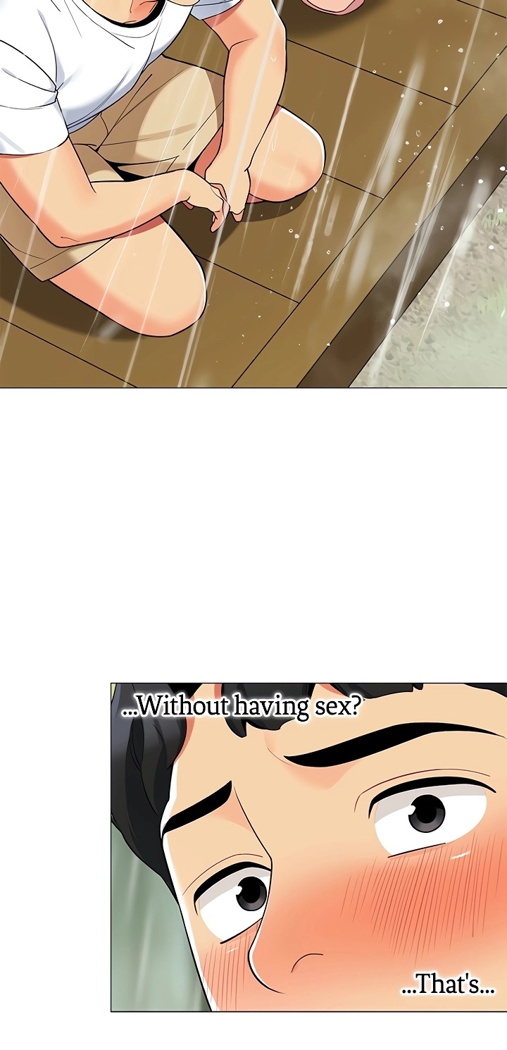 A Good Day To Pitch A Tent - Chapter 29 [photo 45] - MangaPorn