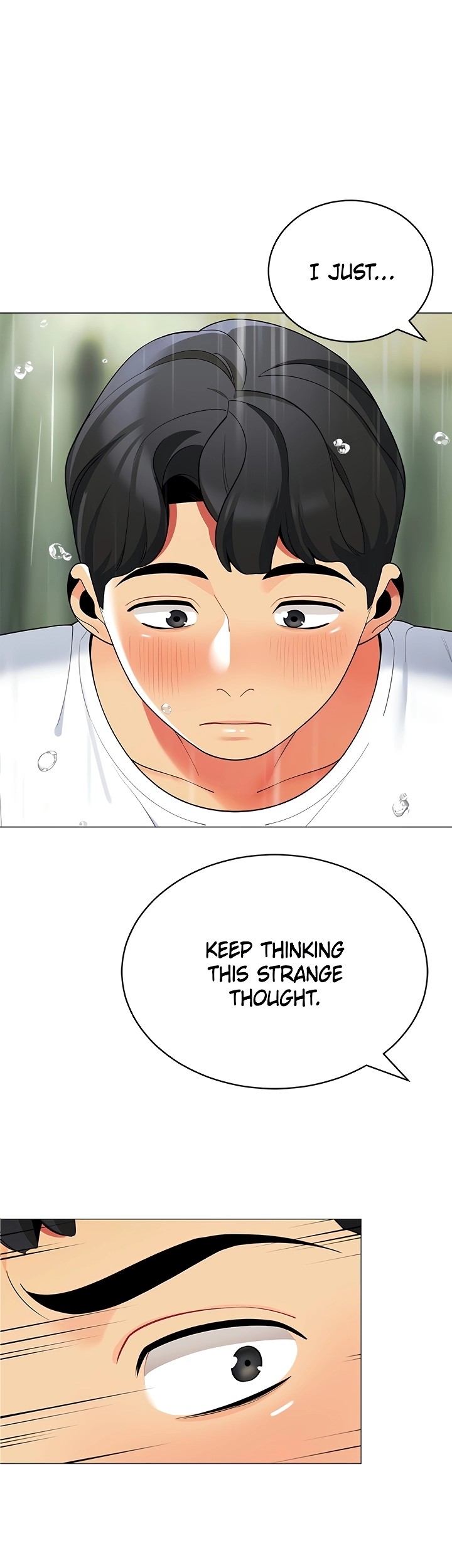 A Good Day To Pitch A Tent - Chapter 29 [photo 48] - MangaPorn