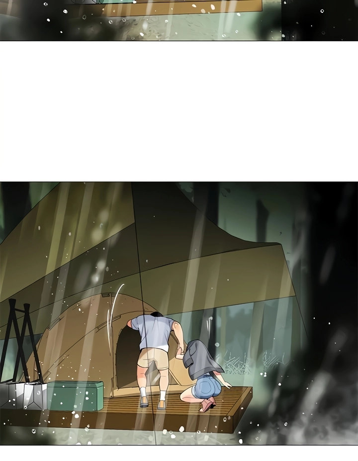 A Good Day To Pitch A Tent - Chapter 30 [photo 10] - MangaPorn