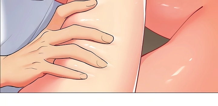 A Good Day To Pitch A Tent - Chapter 30 [photo 35] - MangaPorn