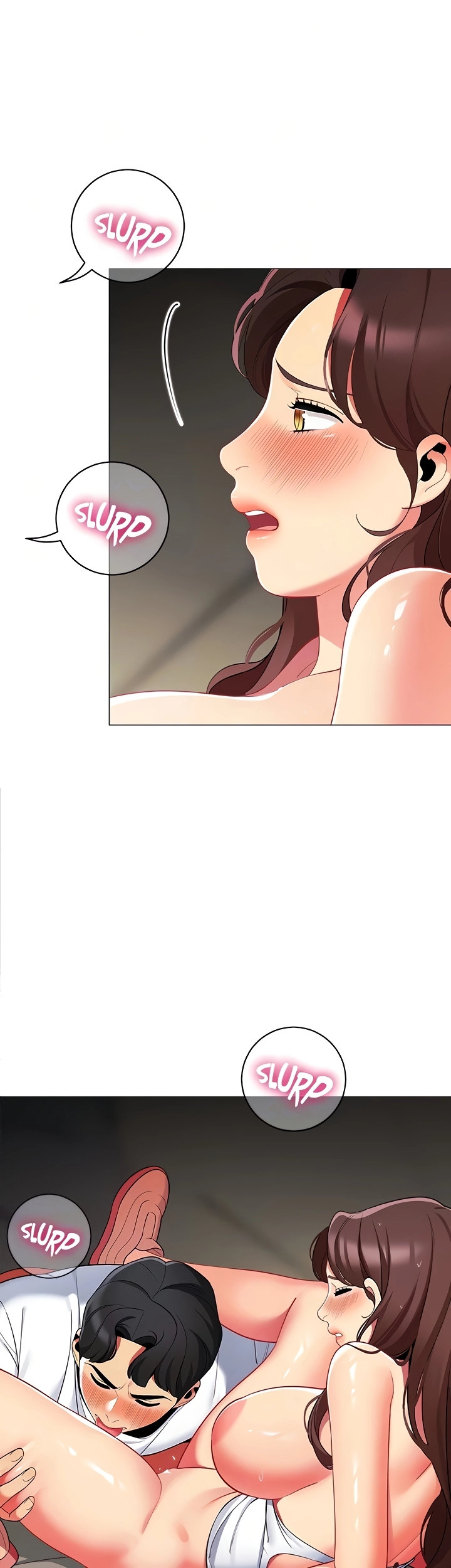 A Good Day To Pitch A Tent - Chapter 30 [photo 36] - MangaPorn