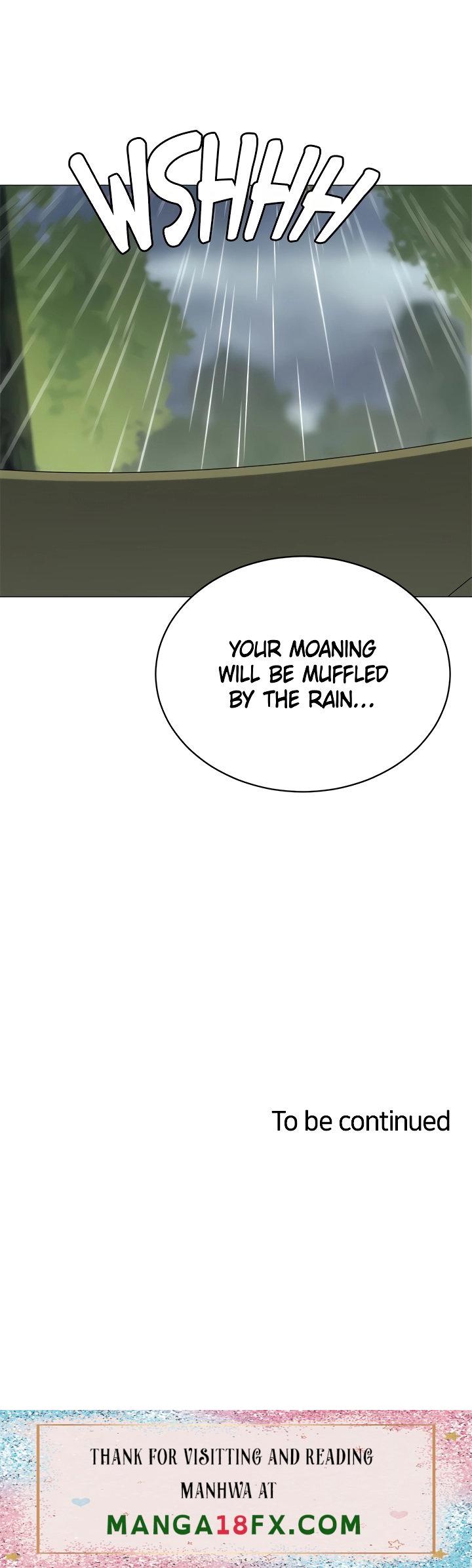 A Good Day To Pitch A Tent - Chapter 30 [photo 51] - MangaPorn