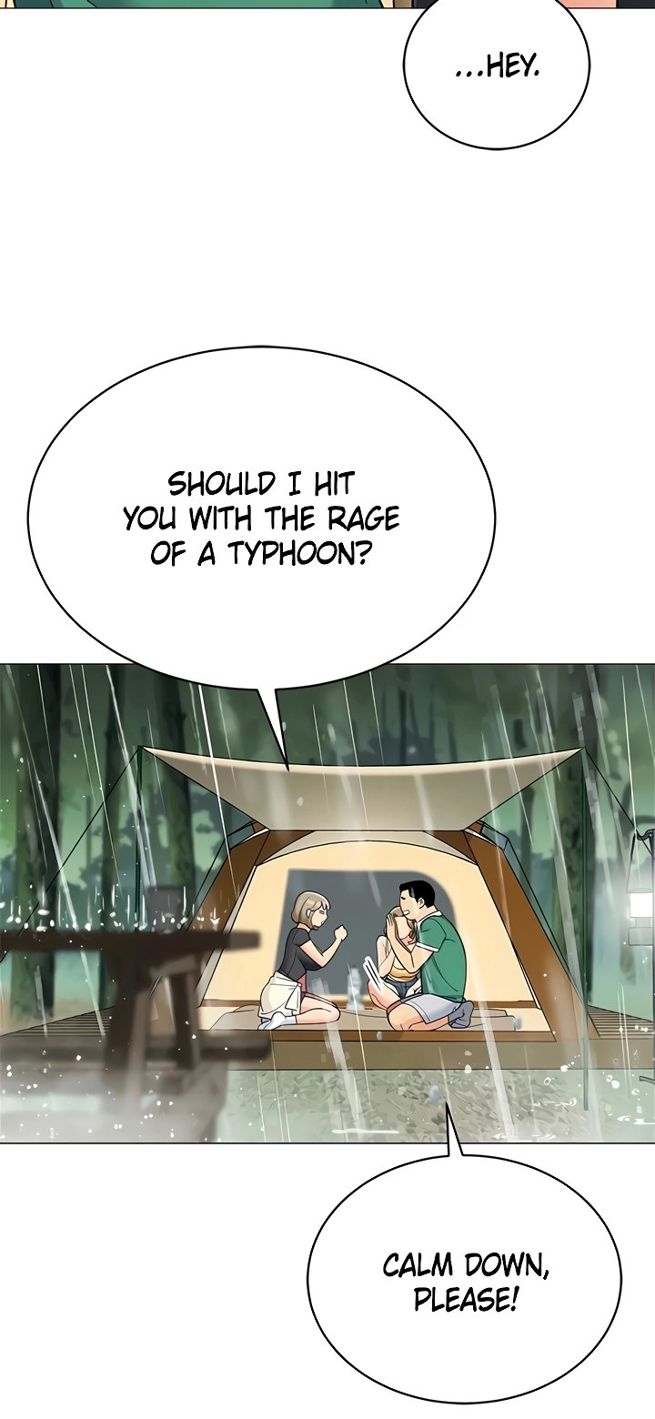 A Good Day To Pitch A Tent - Chapter 31 [photo 10] - MangaPorn