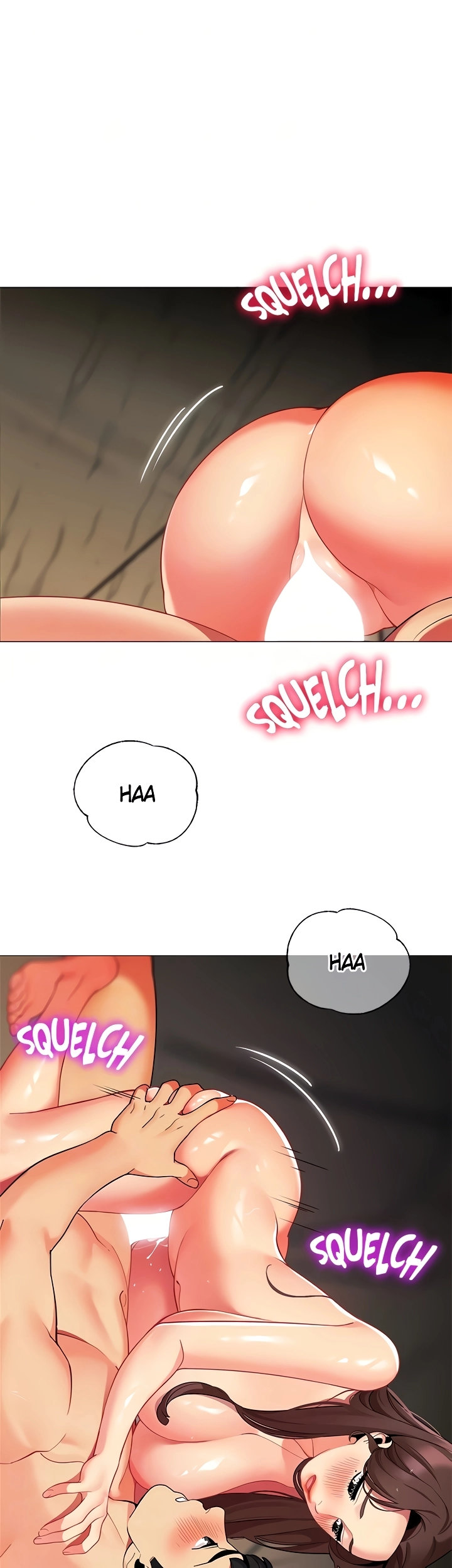 A Good Day To Pitch A Tent - Chapter 31 [photo 15] - MangaPorn