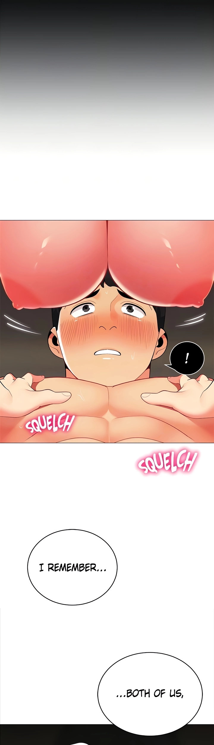 A Good Day To Pitch A Tent - Chapter 31 [photo 20] - MangaPorn