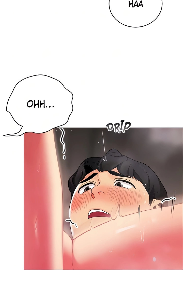 A Good Day To Pitch A Tent - Chapter 31 [photo 40] - MangaPorn