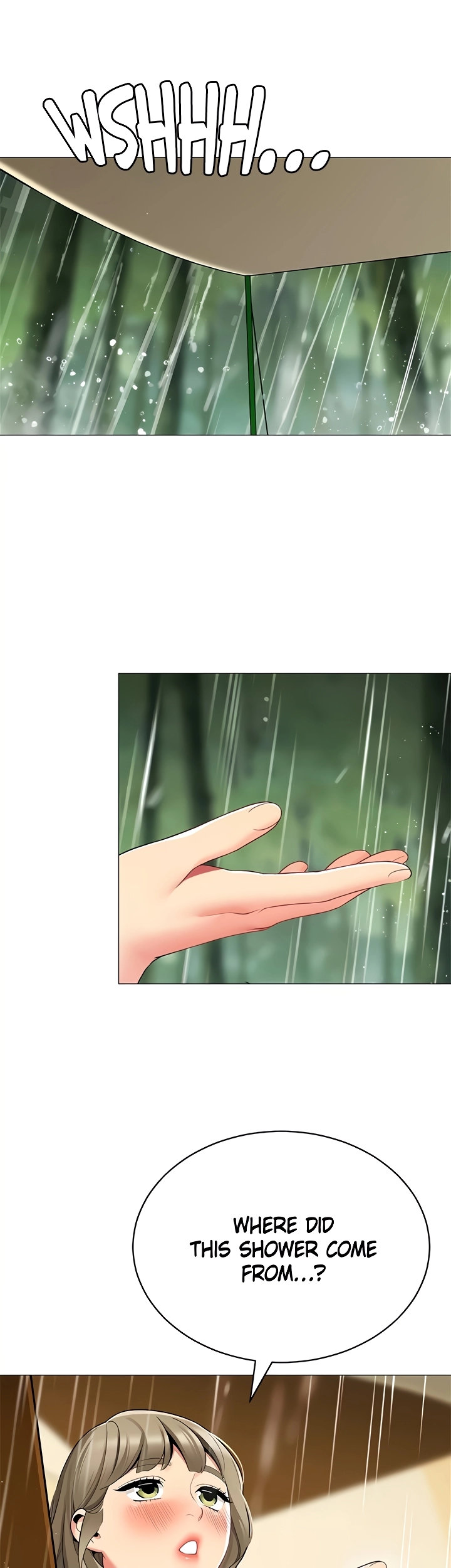 A Good Day To Pitch A Tent - Chapter 31 [photo 7] - MangaPorn