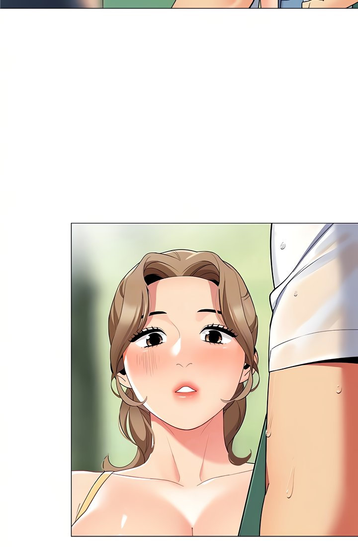 A Good Day To Pitch A Tent - Chapter 32 [photo 38] - MangaPorn