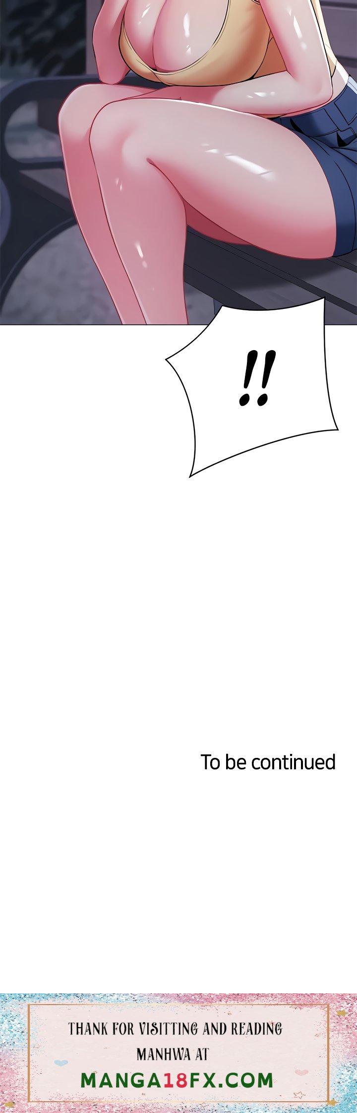 A Good Day To Pitch A Tent - Chapter 33 [photo 57] - MangaPorn