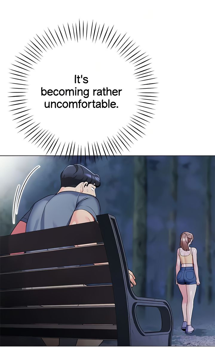 A Good Day To Pitch A Tent - Chapter 34 [photo 11] - MangaPorn