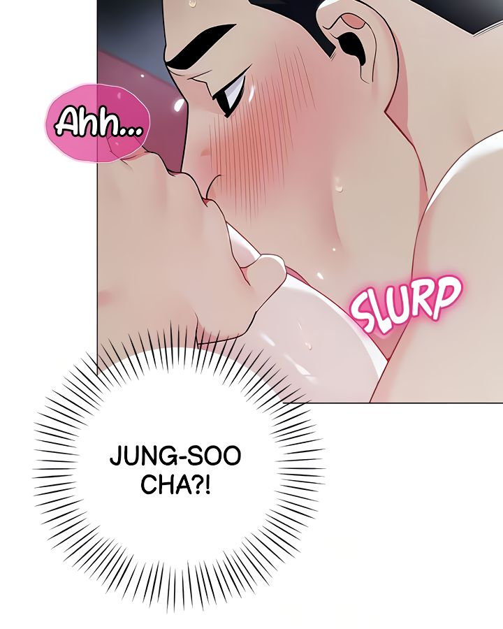 A Good Day To Pitch A Tent - Chapter 34 [photo 31] - MangaPorn