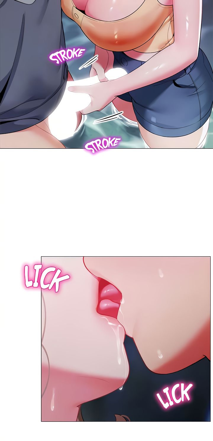 A Good Day To Pitch A Tent - Chapter 35 [photo 12] - MangaPorn