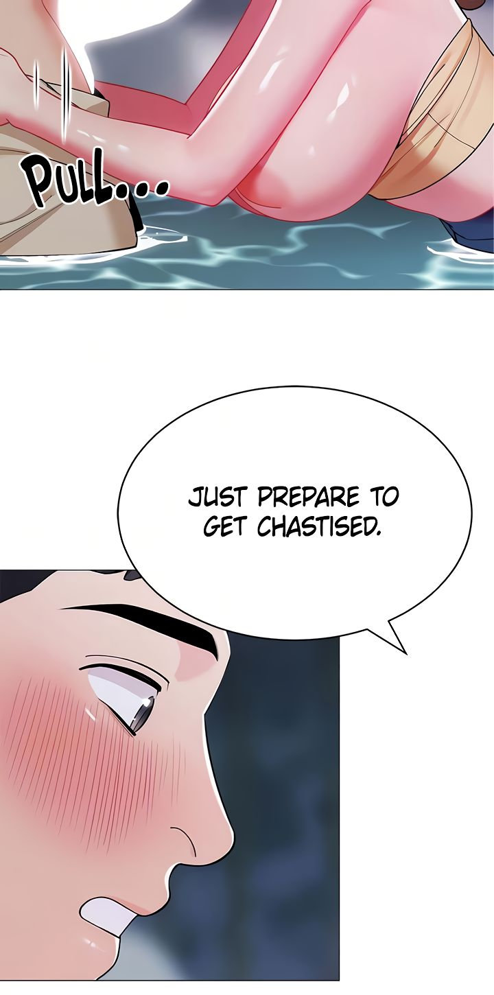 A Good Day To Pitch A Tent - Chapter 35 [photo 16] - MangaPorn