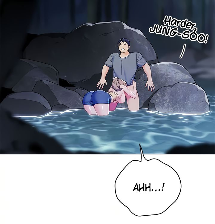 A Good Day To Pitch A Tent - Chapter 35 [photo 20] - MangaPorn
