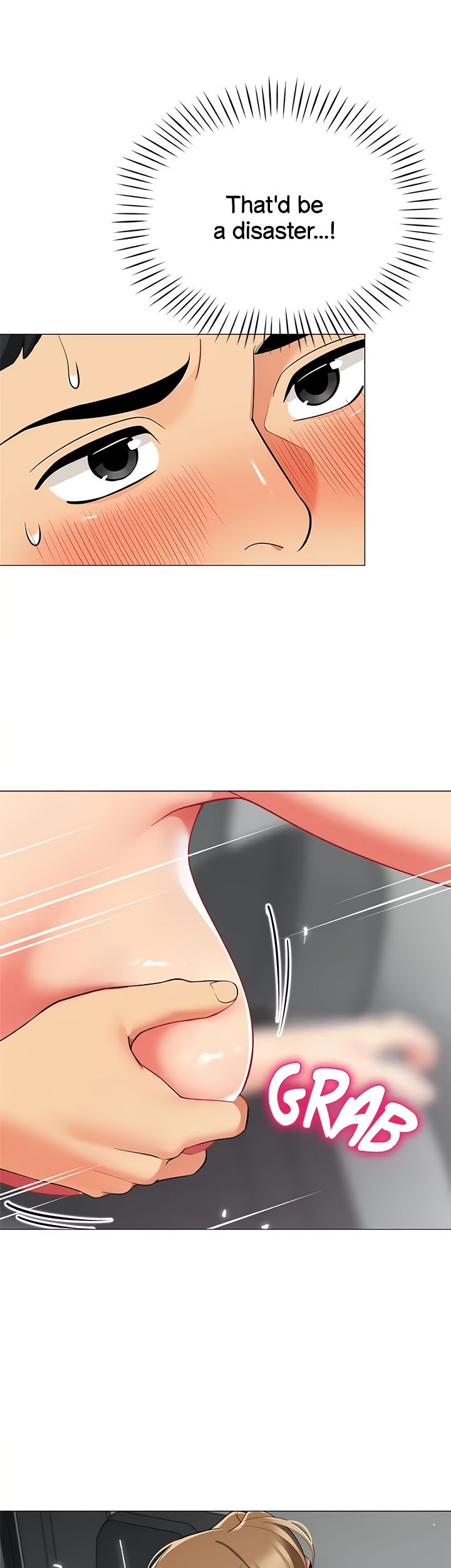 A Good Day To Pitch A Tent - Chapter 35 [photo 44] - MangaPorn