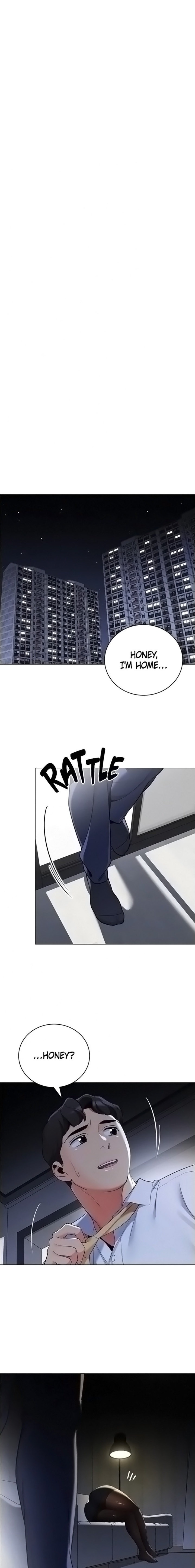 A Good Day To Pitch A Tent - Chapter 39 [photo 12] - MangaPorn