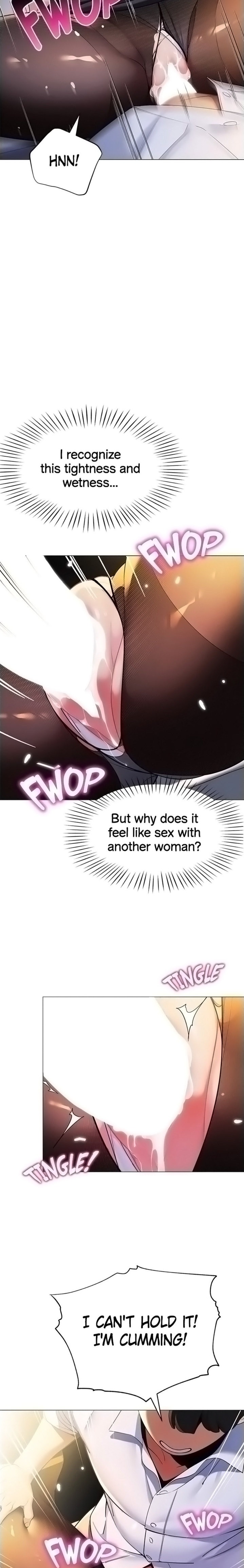 A Good Day To Pitch A Tent - Chapter 40 [photo 9] - MangaPorn