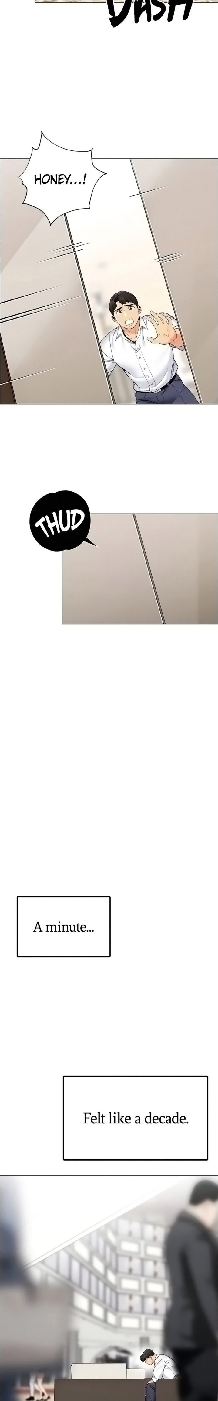 A Good Day To Pitch A Tent - Chapter 41 [photo 10] - MangaPorn