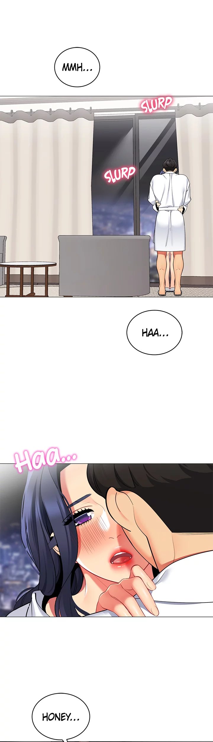 A Good Day To Pitch A Tent - Chapter 43 [photo 29] - MangaPorn