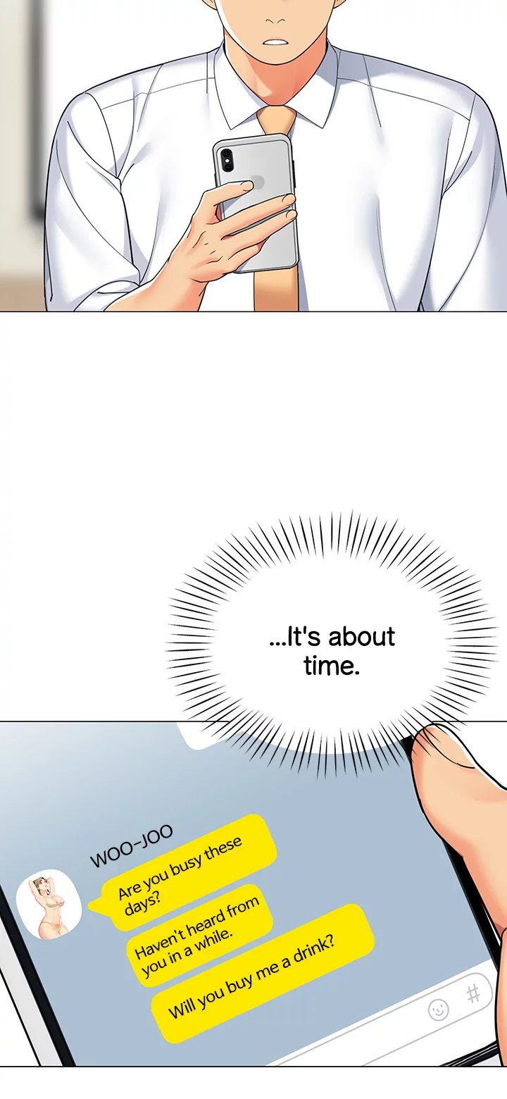 A Good Day To Pitch A Tent - Chapter 43 [photo 36] - MangaPorn