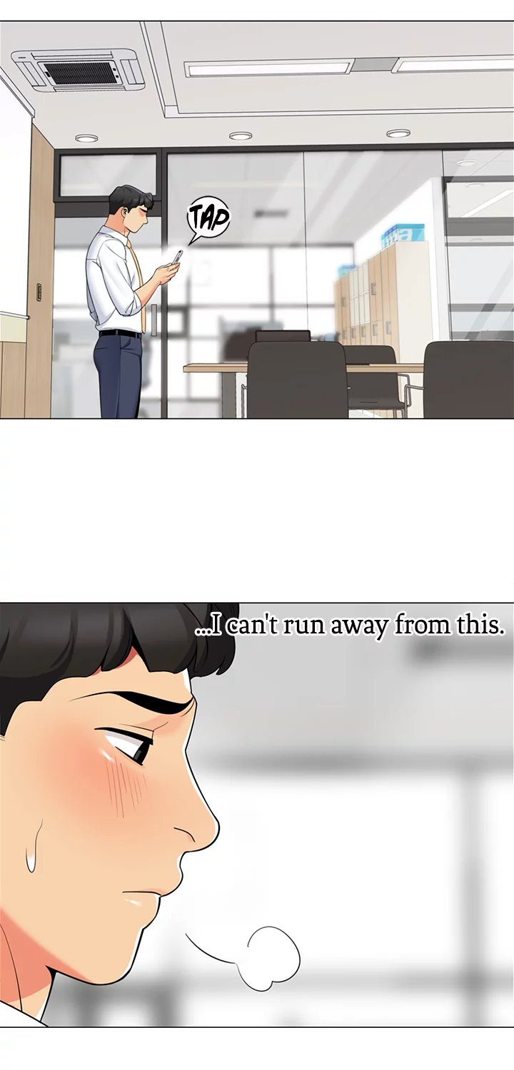 A Good Day To Pitch A Tent - Chapter 43 [photo 38] - MangaPorn