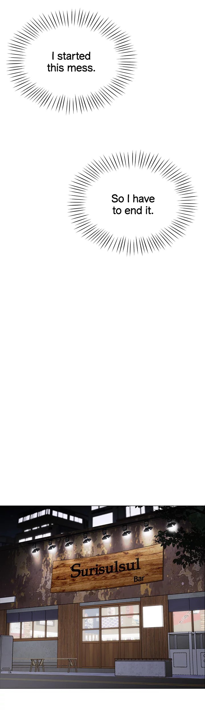 A Good Day To Pitch A Tent - Chapter 43 [photo 39] - MangaPorn