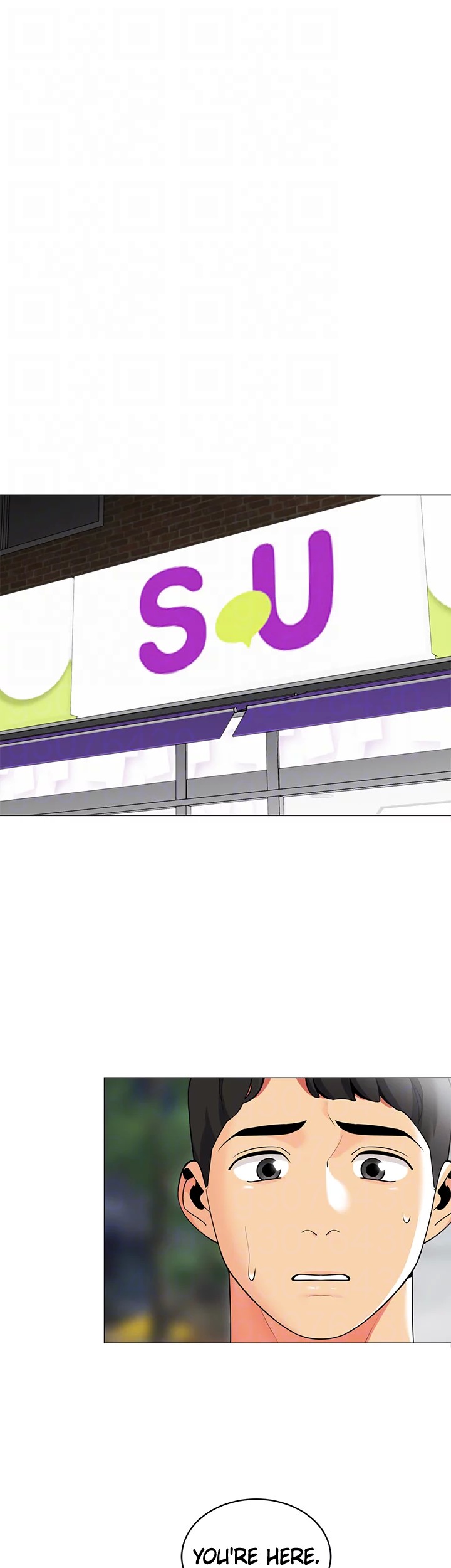 A Good Day To Pitch A Tent - Chapter 45 [photo 17] - MangaPorn