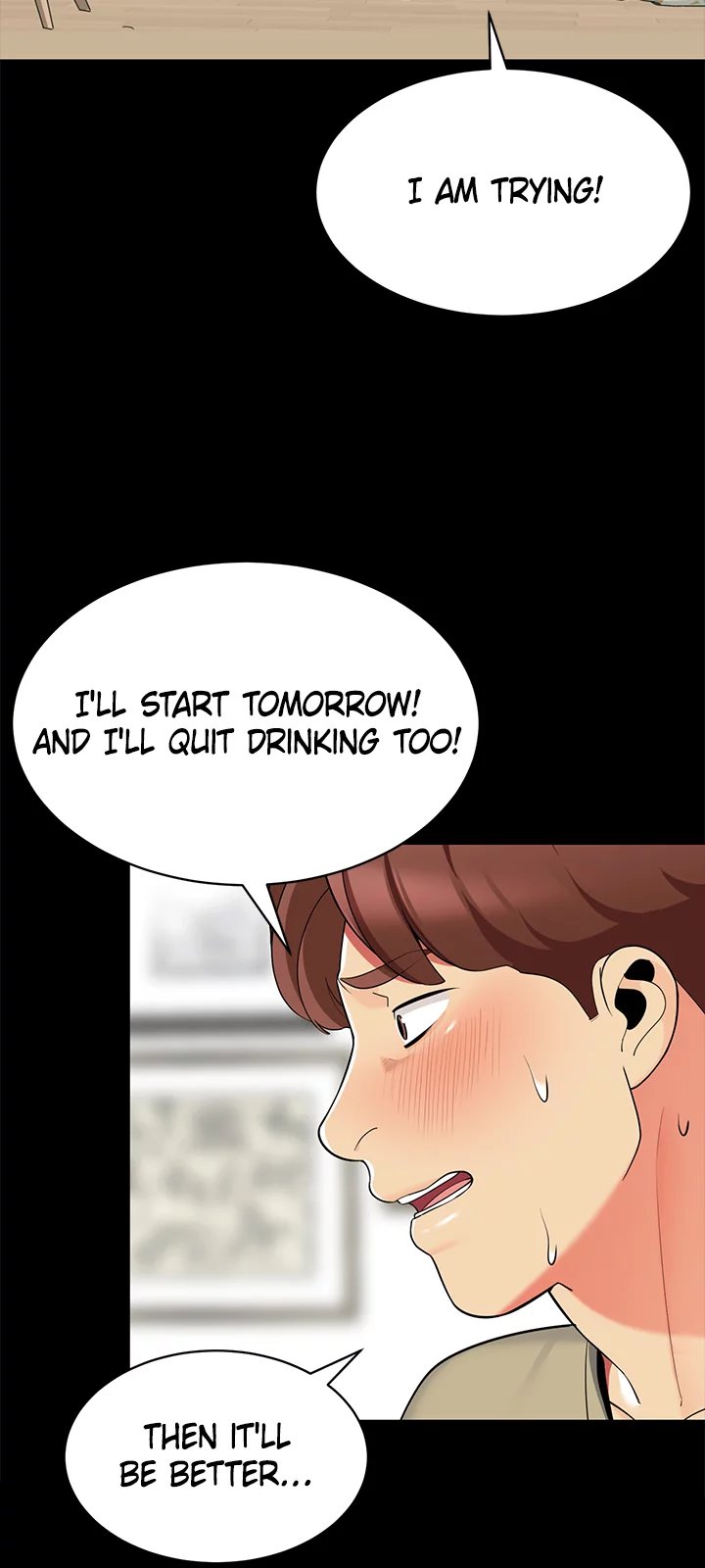 A Good Day To Pitch A Tent - Chapter 45 [photo 29] - MangaPorn