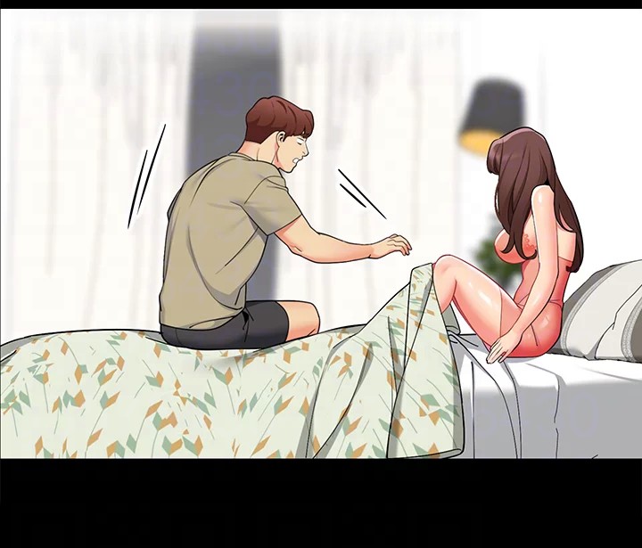 A Good Day To Pitch A Tent - Chapter 45 [photo 31] - MangaPorn