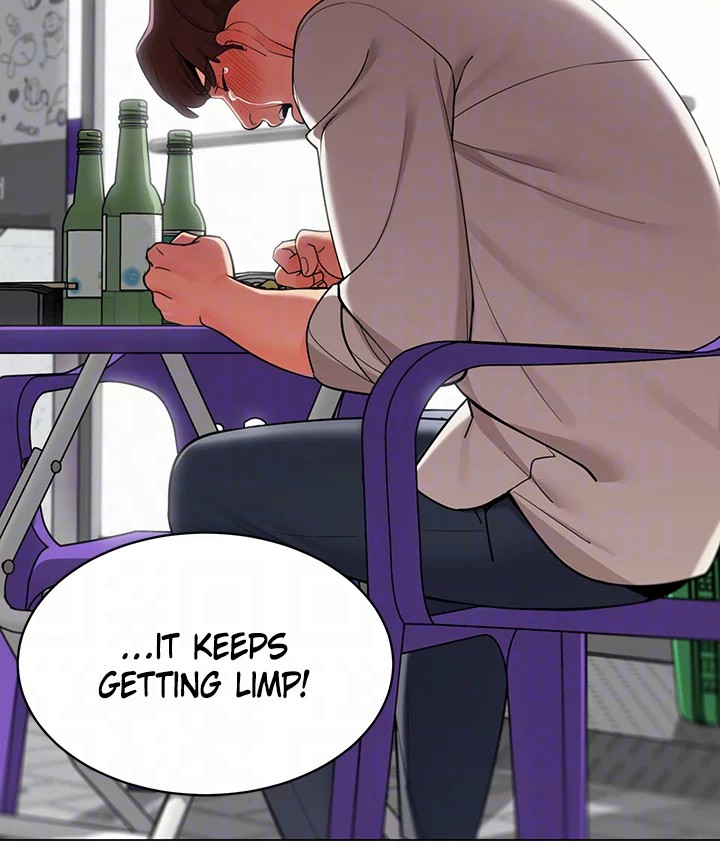 A Good Day To Pitch A Tent - Chapter 45 [photo 35] - MangaPorn