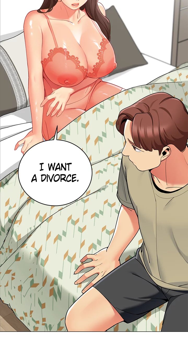 A Good Day To Pitch A Tent - Chapter 45 [photo 4] - MangaPorn