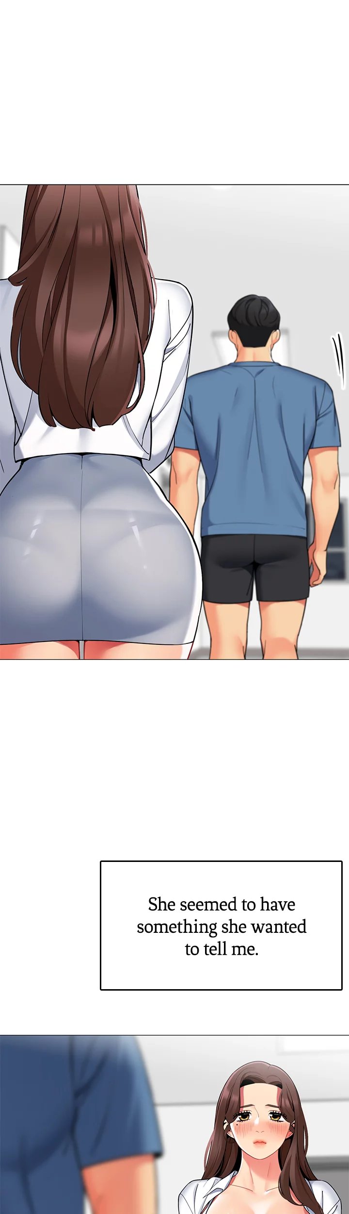 A Good Day To Pitch A Tent - Chapter 45 [photo 42] - MangaPorn