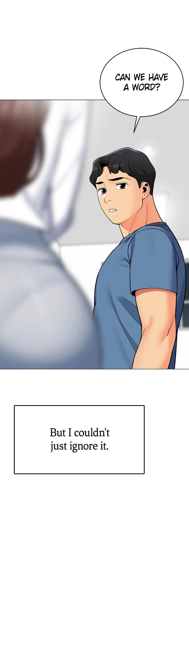 A Good Day To Pitch A Tent - Chapter 45 [photo 45] - MangaPorn