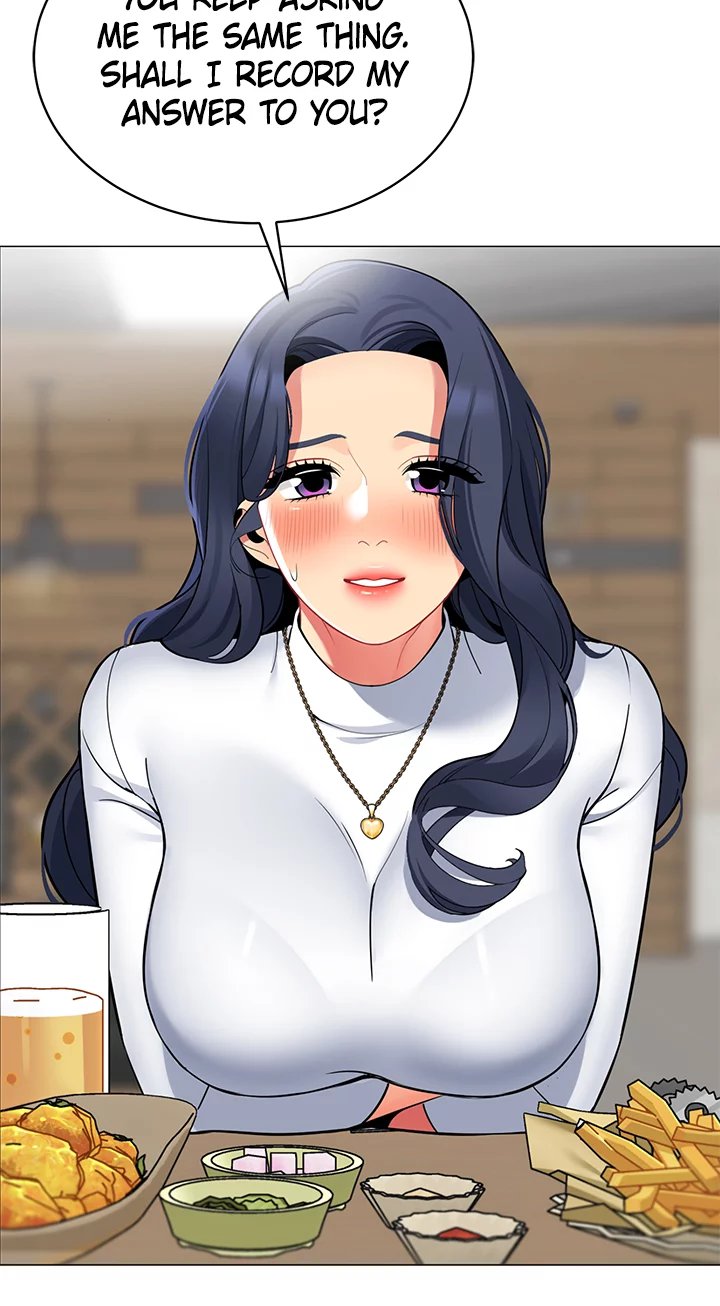 A Good Day To Pitch A Tent - Chapter 45 [photo 7] - MangaPorn