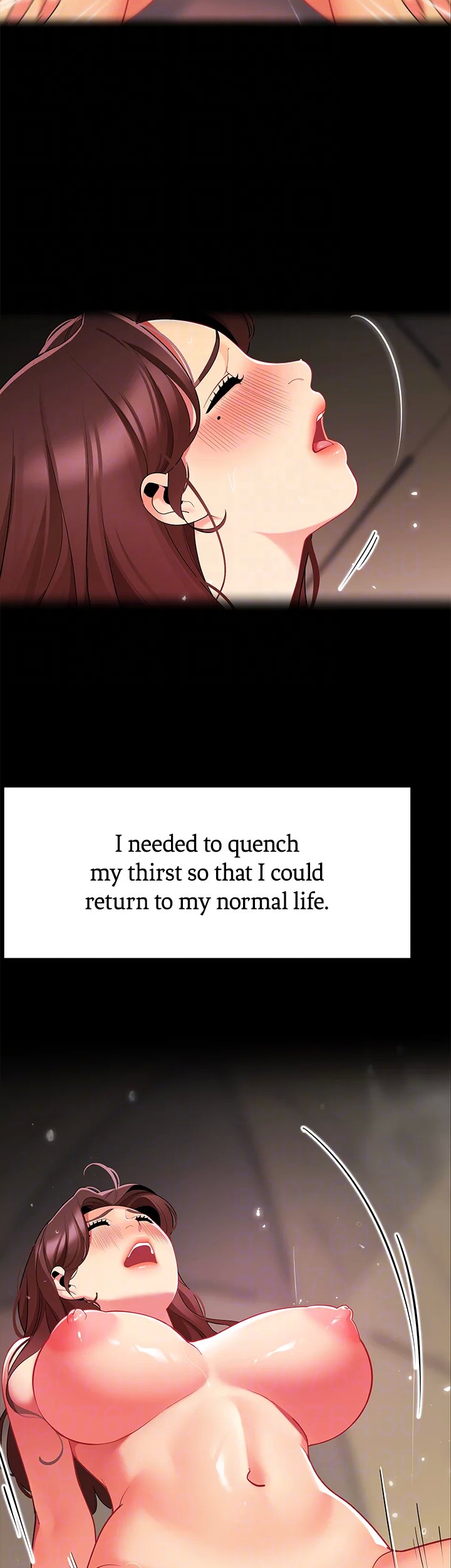 A Good Day To Pitch A Tent - Chapter 46 [photo 12] - MangaPorn