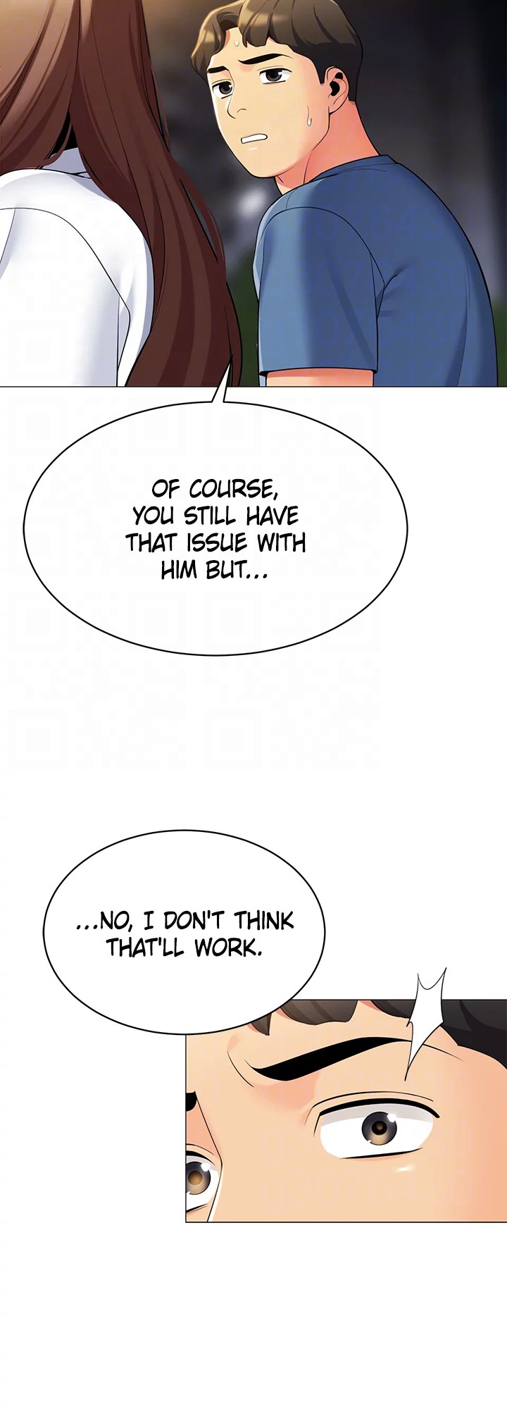 A Good Day To Pitch A Tent - Chapter 46 [photo 19] - MangaPorn