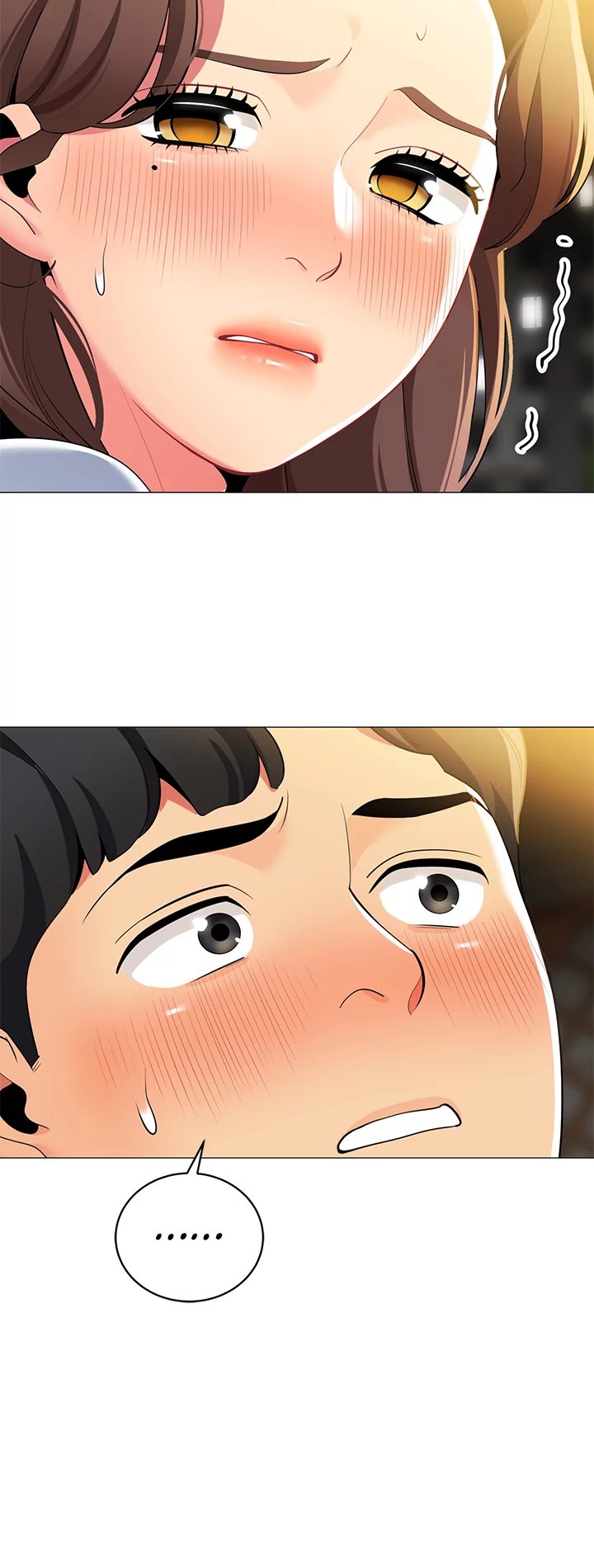 A Good Day To Pitch A Tent - Chapter 46 [photo 21] - MangaPorn