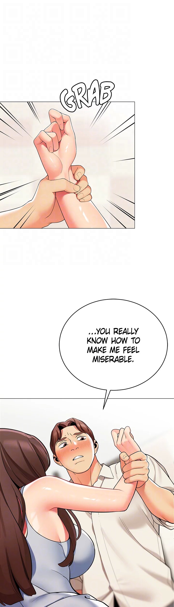 A Good Day To Pitch A Tent - Chapter 46 [photo 40] - MangaPorn