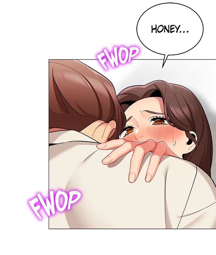 A Good Day To Pitch A Tent - Chapter 46 [photo 50] - MangaPorn