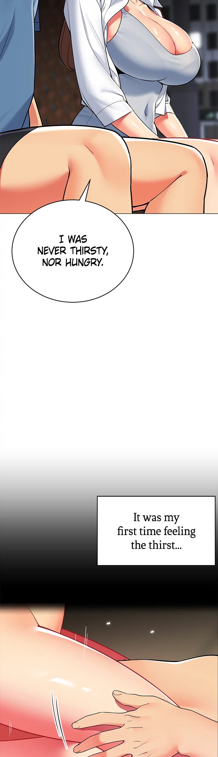 A Good Day To Pitch A Tent - Chapter 46 [photo 9] - MangaPorn