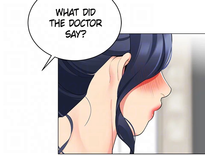 A Good Day To Pitch A Tent - Chapter 47 [photo 11] - MangaPorn